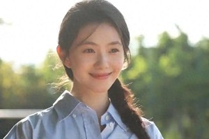刘浩存获亚洲电影节最佳女主角 沉浸式表演获赞
