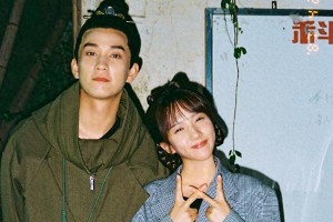 《御赐小仵作》幕后：低成本网剧如何逆袭成黑马