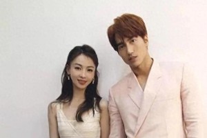 蒋梦婕初恋曝光：吴谨言同班同学引热议