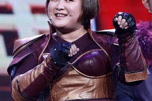贾玲瘦身争议：女性身体被谁定义？