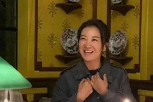 贾玲43岁生日状态佳，瘦身成功笑容灿烂