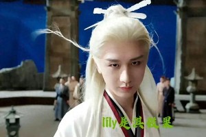 成毅《赴山海》粉丝剧宣震撼，全国粉丝疯狂安利