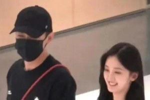 林更新新恋情曝光，冯绍峰6年前预言赵丽颖婚姻真相