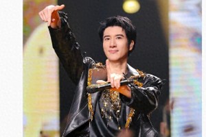 王力宏周杰伦2024武汉演唱会时间表？5-9月明星阵容曝光