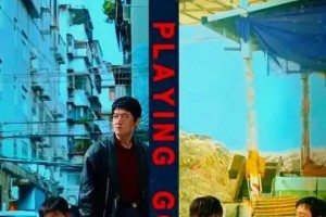 2025年20部必看神剧盘点：悬疑权谋职场国风全都有