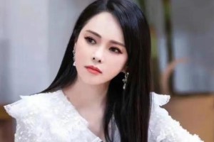 伊能静被曝怀三胎，高龄拼子引热议