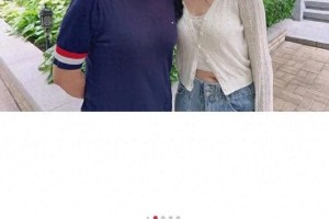 林允辟谣怀孕传闻：坚决抵制造黄谣