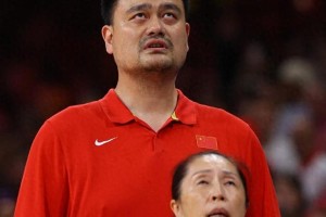 姚明与郑薇总结女篮3大经验，李梦等4将渴望征战洛杉矶奥运