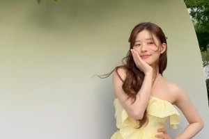 赵露思体态蜕变：如何通过健身优化身材提升穿搭魅力