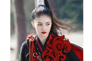 赵露思VS白鹿：颜值演技与事业野心全解析