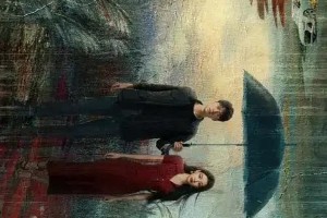 《风过留痕》首播：龚俊姜武领衔烧脑刑侦悬疑剧