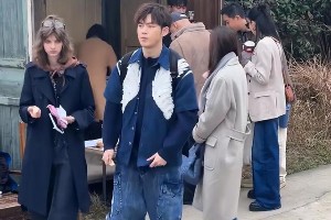 董力《妻子浪漫旅行》冷落妻子引热议