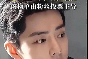 肖战如何从黑红争议到文化符号？4年逆袭数据揭秘