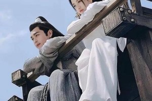 《雪中悍刀行》女演员颜值争议：姜泥、红薯谁更贴合原著？