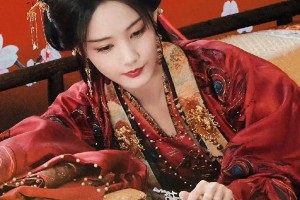 《云秀行》未播先火：李一桐曾舜晞邓为领衔主演