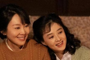 《好团圆》与《小巷人家》热播：刘宇宁丁禹兮演技对比