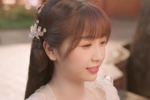 《苍兰诀》虞书欣翻红，洪潇成黑马