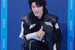 《永夜星河》主演虞书欣丁禹兮甜蜜互动引爆《你好，星期六》