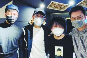 《武汉，你好吗》走红：朱一龙李现用乡音唱抗疫牵挂