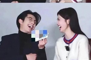白鹿吻戏争议：娱乐圈吻戏背后的秘密与观众期待