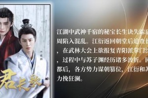 2024热门短剧推荐：6部必看古装与现代剧