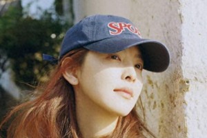 章若楠《悲伤逆流成河》顾森湘美照曝光 你心动了吗