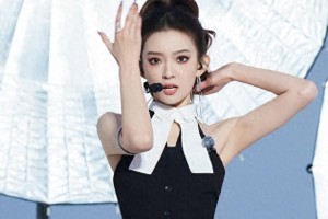 《乘风2025》罗予彤为何成低调黑马？李晟逆袭背后真相