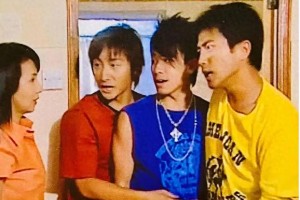 刘恺威杨幂香港动态引热议：50岁逆龄状态与旧情猜测