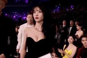 田曦薇甜美形象遭质疑：校园霸凌黑料曝光真相