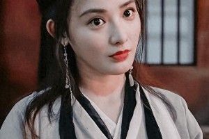 彭小苒5年没拍戏？《东宫》爆红后为何消失