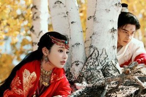 彭小苒《东宫》首挑大梁 九公主小枫为何惊艳观众？