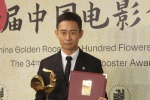 张译为何宣布息影？3大原因解析演员的职业选择