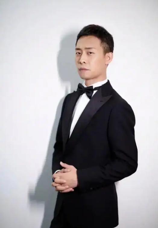 张译敬业表现