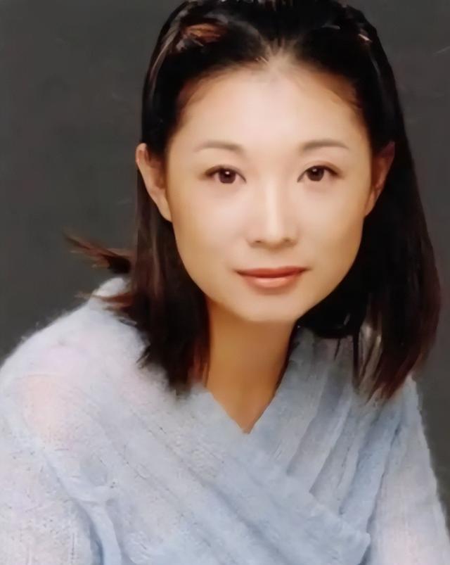 张译与妻子钱琳琳