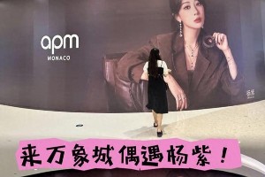 杨紫杭州生图惊艳，90花顶流颜值逆袭引热议