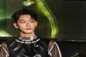 张晚意音乐节首秀惊艳亮相 深情演唱《万分之一》获赞