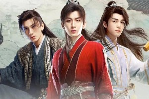 成毅主演电视剧盘点：35岁演技爆表的10部佳作