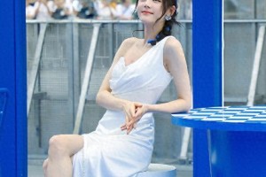 迪丽热巴新剧《枭起青壤》挑战复杂女性角色