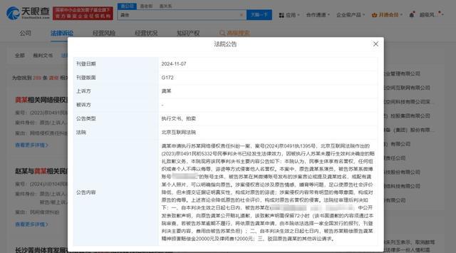 龚俊肖像