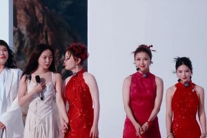 《浪姐6》争议不断：陈德容被保送，王蓉淘汰引众怒
