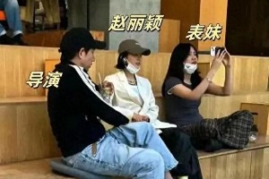 赵丽颖2025年绯闻真相？农村女孩如何逆袭成顶流女王