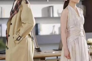 《栀栀复栀栀》开播：柯淳翟一莹三度合作甜宠剧