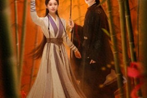常华森《探晴安》演技如何？古装新星崛起之路解析