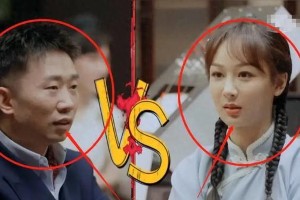 杨紫：在商业与艺术间寻找平衡的表演哲学