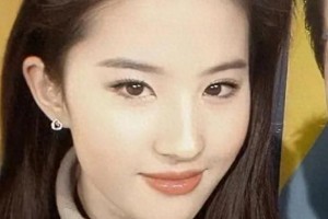刘亦菲结婚乌龙事件：相似女子被误认