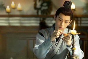 丁禹兮如何从甜宠到权谋实现演技裂变？古偶破局者角色解析