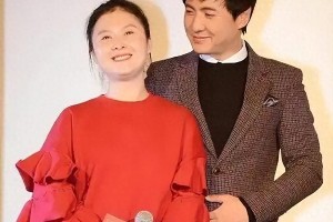 沈腾马丽荧幕CP真相：12年等待与坚定选择