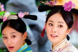 女星同框对比：颜值差距一目了然